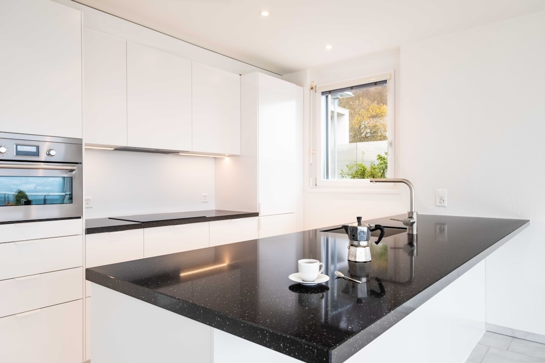 Countertop budget planning for a Lakewood kitchen